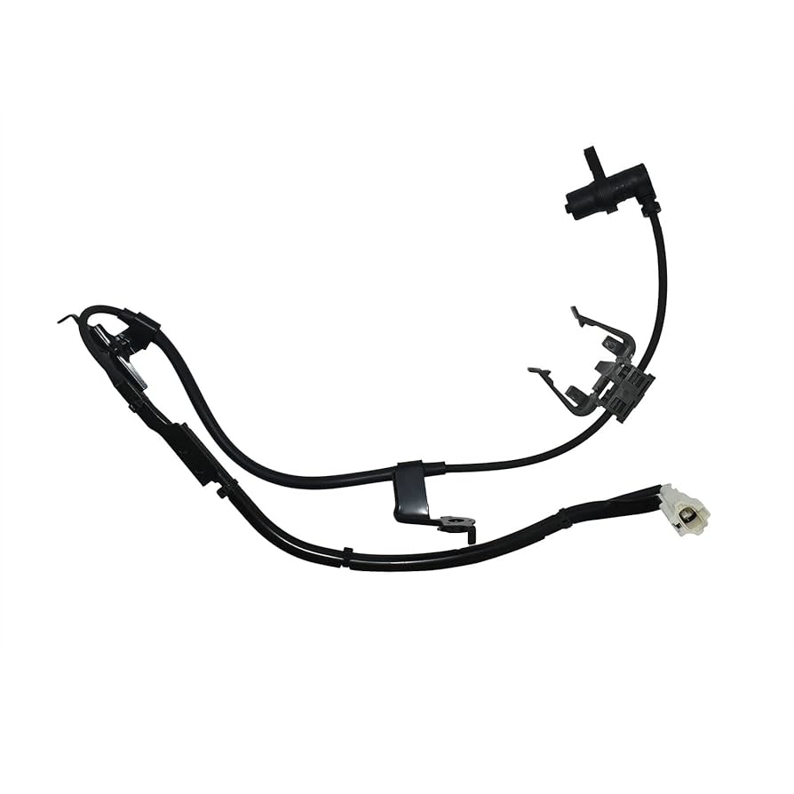 Amazon.com: 89542-48030 ABS Wheel Speed Sensor Front Right